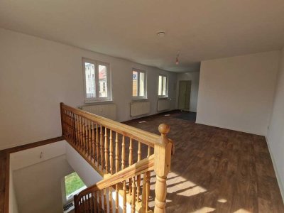 *1000 € Gutschein sichern! Ein Hinterhaus ganz für sich alleine - wartet nicht zu lange!