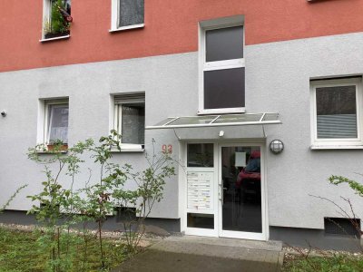 Sanierte 2 Zimmerwohnung mit Tageslichtbad. Nachmieter 01.11.25 gesucht