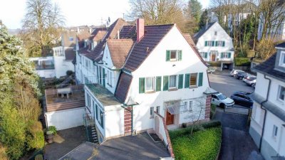 Familientraum mit Weitblick – Charmantes Zuhause in ruhiger Sackgassenlage mit Ausblick