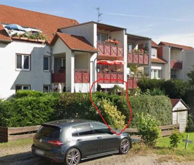 Schmuckstück in Cremlingen mit Garten