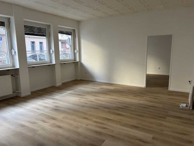 Helle, frisch sanierte 3-Zimmer-Wohnung zur Miete in Nürnberg