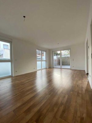 Moderne 3-Zimmer Wohnung mit Garage in Sankt Augustin