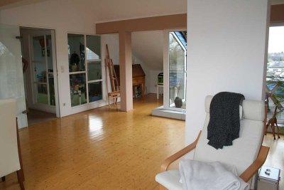3 ZKDB mit Dachterasse in Köln-Dellbrück