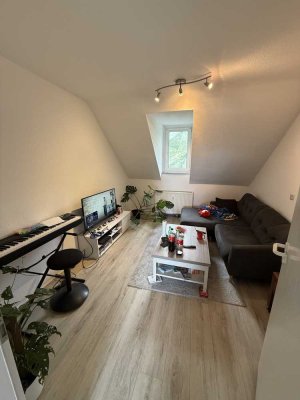 2 Zimmer Wohnung mut EBK Wiesbaden Amönenburg