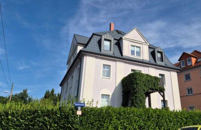 Große gemütliche 2 Raumwohnung 71,5qm mit Balkon