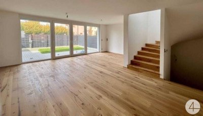 5-Zimmer-Designhaus mit Garten Keller &amp; Dachterrassen