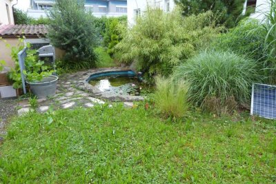 Teilsaniertes Haus in sehr beliebter Lage von Endersbach