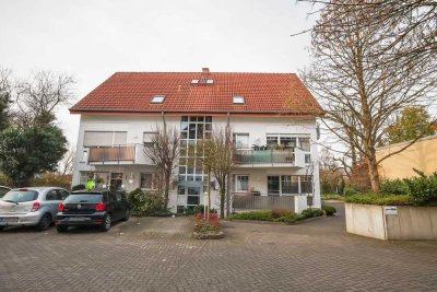 3 Zimmer Whg mit neuer Küche und Stellplatz