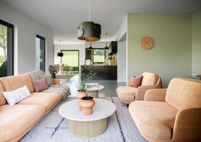 Ihr individuelles Traumhaus...