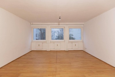 Piaristengasse - hofseitige Neubaugarconniere im 2. Liftstock zu verkaufen