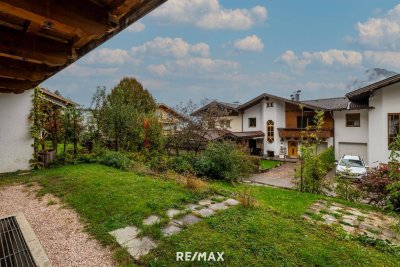 NEU: Ihr Projekt in ruhiger Waldrandlage: Reihenhaus mit Renovierungsbedarf in Münster