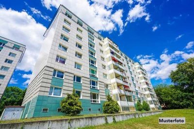 Erdgeschoss-Wohnung mit kleiner Terrasse in guter Wohnlage