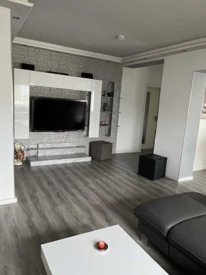 Attraktive 2-Zimmer-Wohnung