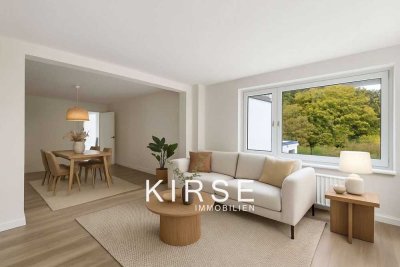 Erdgeschosswohnung – kernsaniert & sofort bezugsfertig in Heiligenhaus