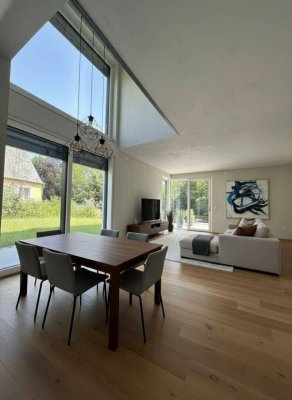 Ihr individuelles Domizil in Weidling - Im Grünen und zugleich in Stadtnähe.