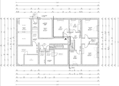 Attraktive 3-Zimmer EG-Wohnung im Zentrum von Höchstadt an der Aisch