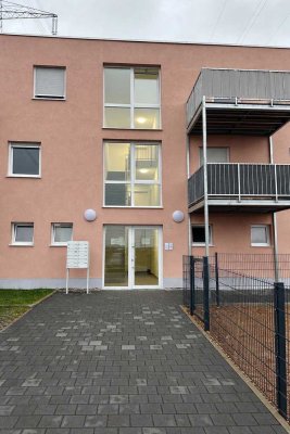 Neuwertige 2 Zimmer Wohnung vermietet in Ilvesheim zu verkaufen
