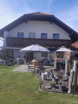 100 m² Wohnung in Neukirchen