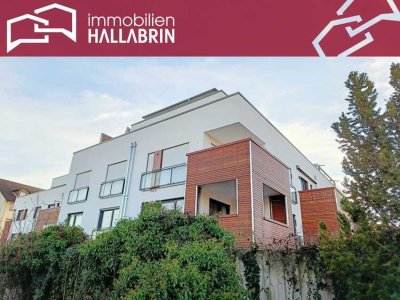 Neuwertige 3-Zimmer-Wohnung in ruhige Lage direkt im Stadtzentrum von Pocking zu vermieten