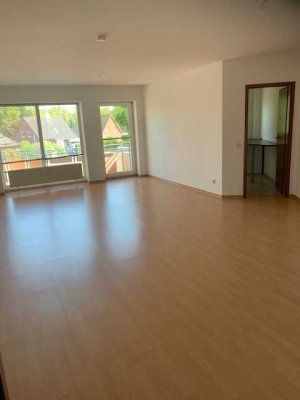 2 Zi.Whg. Im Ohfeld, Fredenbeck