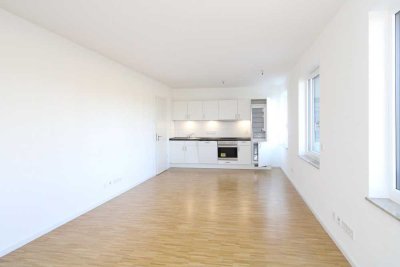 NEU! Individuelle 2,5-Zi.-Whg. mit moderner Ausstattung & Terrasse