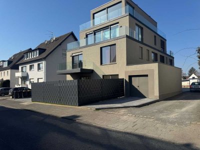 2 Zimmer Wohnung in Köln-Grengel