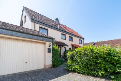 Einziehen & aufatmen – perfekte Doppelhaushälfte zwischen Stadtleben und Natur!