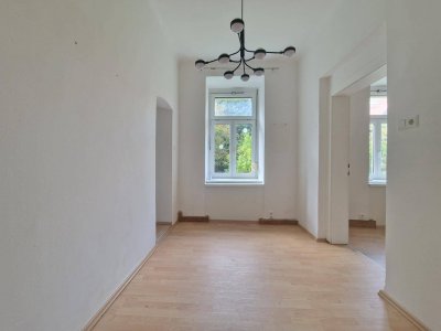 Charmante 2-Zimmer-Wohnung in Top-Lage – perfekt für Studierende und als Anlage!