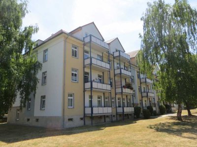 Komfortables Wohnen- Fahrstuhl-Balkon- Am Michaelisholz 5