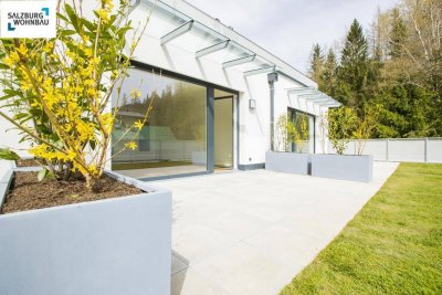 Geförderte 2-Zimmer Wohnung mit Terrasse und Dachgarten zu vergeben.