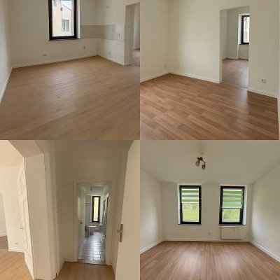 Kompakte renovierte 2 Zimmer Wohnung in Essen