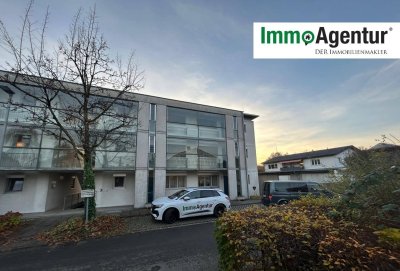 3 Zimmer-Wohnung | Rohrbach/Dornbirn | Toplage | Balkon