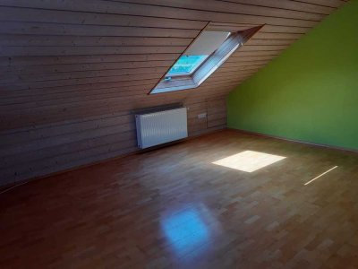 3 Zimmer Wohnung in Fuchsstadt, 75 m², ab 1.5.2026