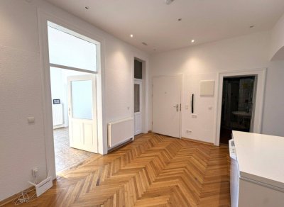 Sanierter Altbau in Mitten von Innsbruck