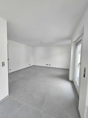 3-Zimmer-Wohnung in Stuttgart: Modernes Wohnen mit Balkon