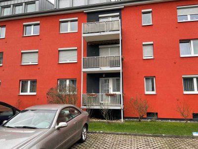 Moderne & Helle 2,5-Zimmer Wohnung mit Balkon in Köln-Buchheim