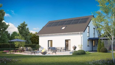 Machen Sie dieses Haus zu Ihrem Zuhause