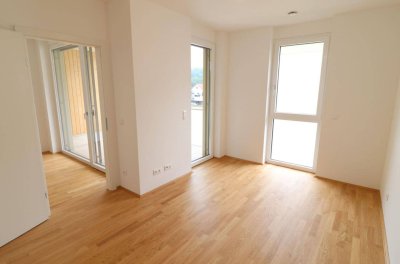 51,84 m² Wohnung im Wohnpark Raaba