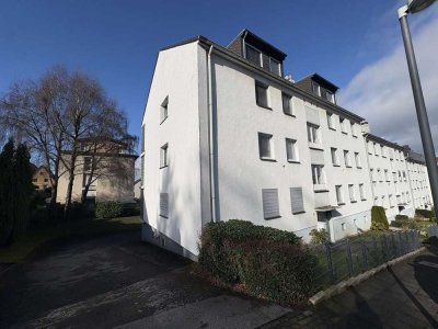 Attraktives Wohnungspaket in guter Lage von Wuppertal
