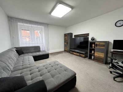 Attraktive und geräumige 3-Zimmer Wohnung in einem schönen Altbau
