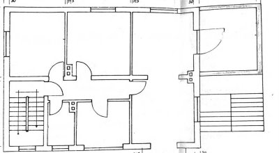 4-Zimmer Wohnung in Bad Sobernheim