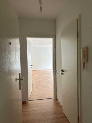 Ein-Zimmer-Wohnung in Ruhrort