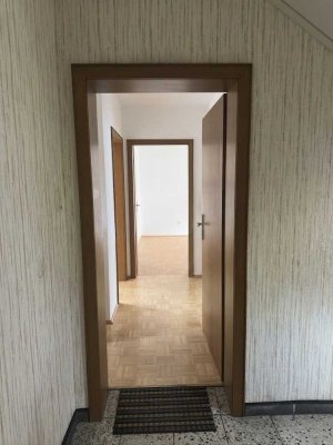 3,5-Zimmer-Wohnung in Duisburg-Untermeiderich