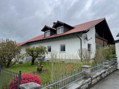 Renoviertes Einfamilienhaus in Büchlberg