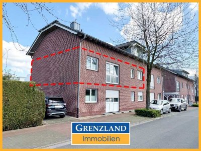 3-Zimmer-ETW mit Balkon & Stellplatz - vermietet