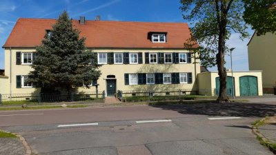 Ruhe und Natur vereint! 2-RW im ländlichen Radegast zu vermieten!