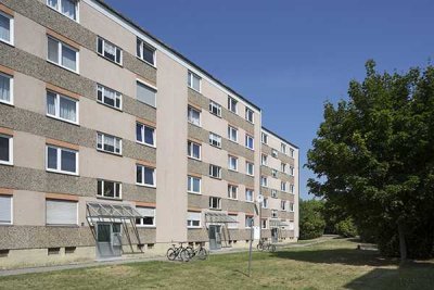 Wunderschöne 3-Zimmer-Wohnung ohen Aufzug !
