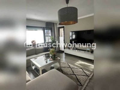 Tauschwohnung: 3 Zimmer Wohnung 75m2 in Sankt Augustin