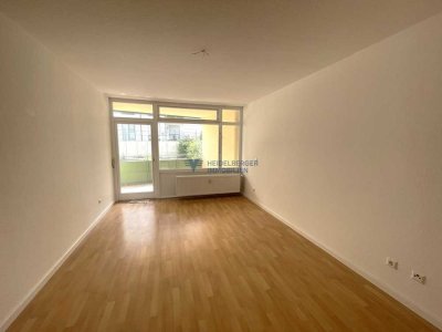 Gemütliches 1- Zimmer Appartement in verkehrsgünstiger Lage mit Loggia ! Sofort frei zum Bezug!
