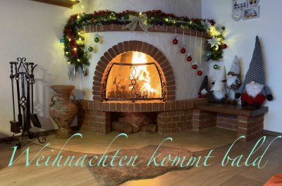 Geräumiges und helles Einfamilienhaus
